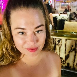 Meet your Posher, Kiersten